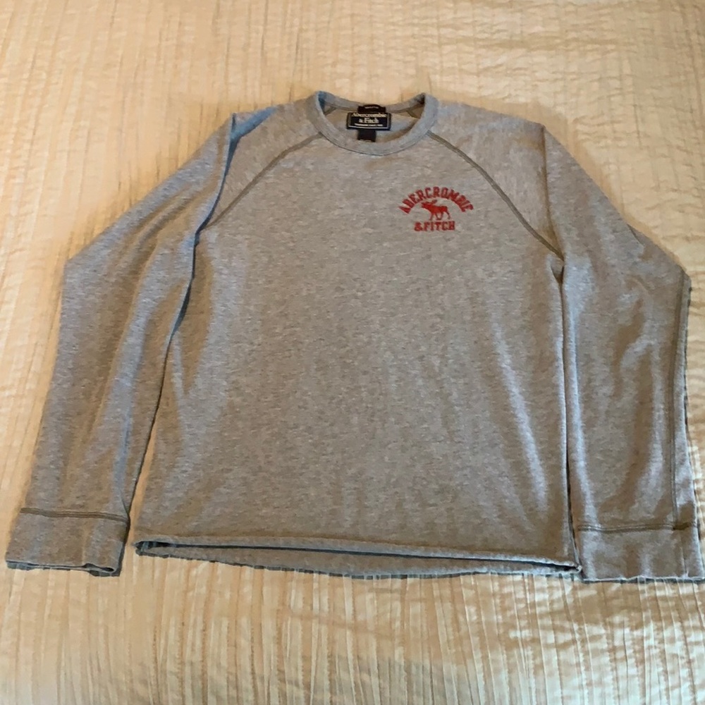 Abercrombie Sweater